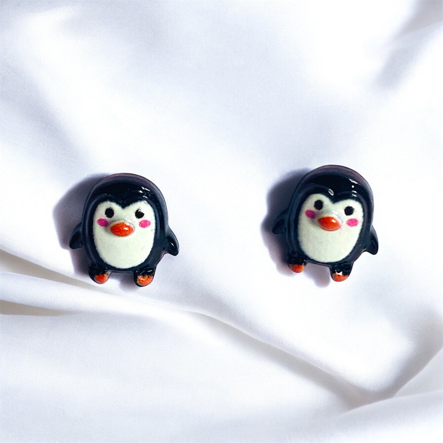 Penny Penguins