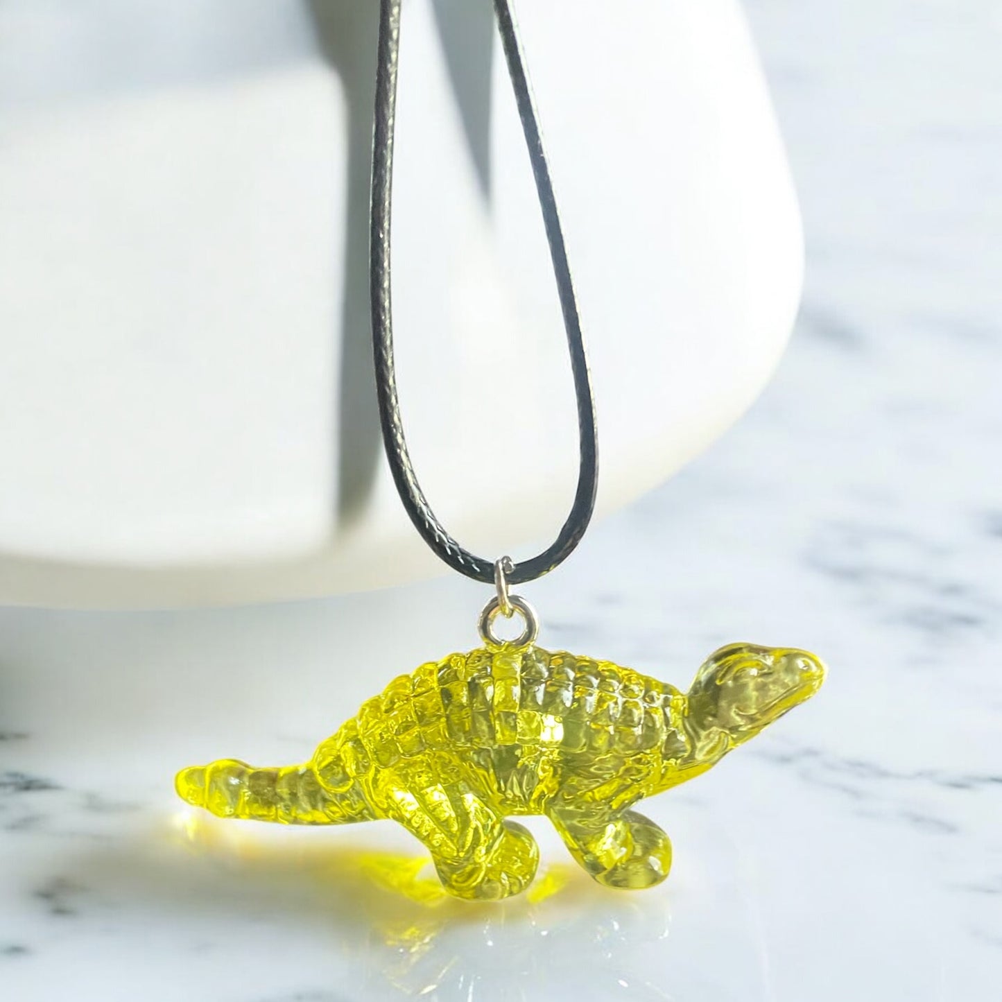 Dino Harmony Necklace