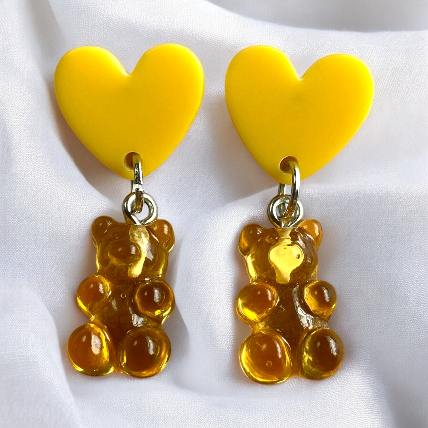 Gummy Bears