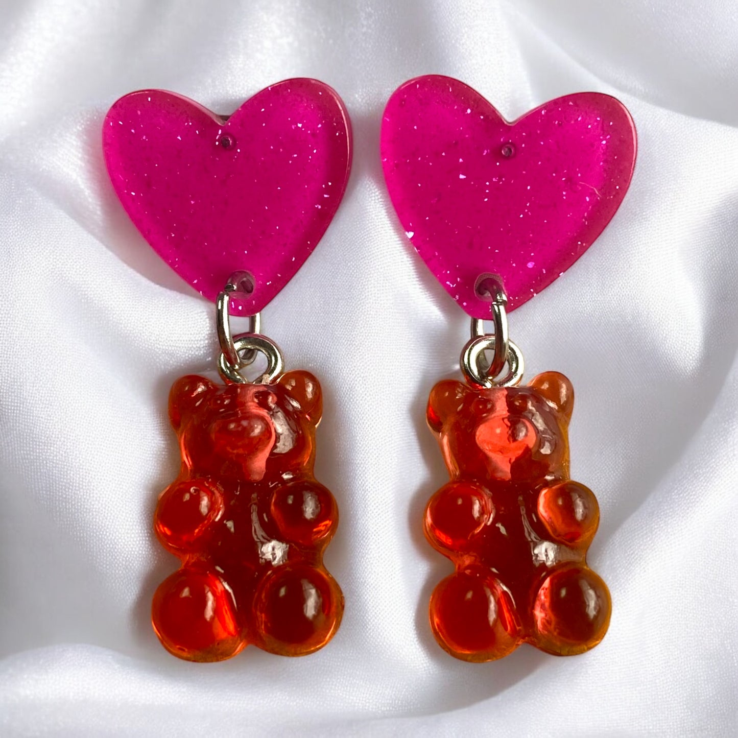 Gummy Bears
