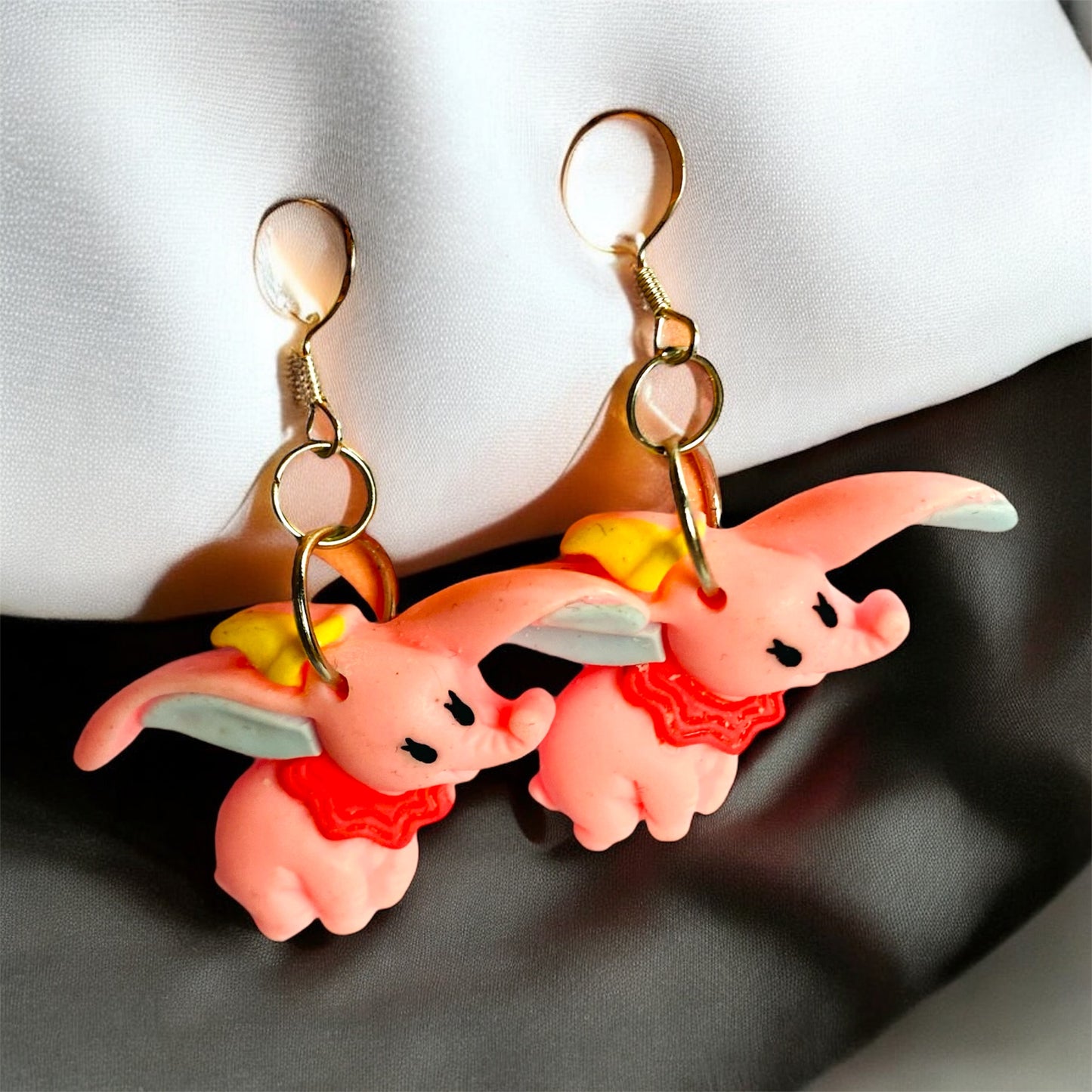 Dumbo Delight Earrings