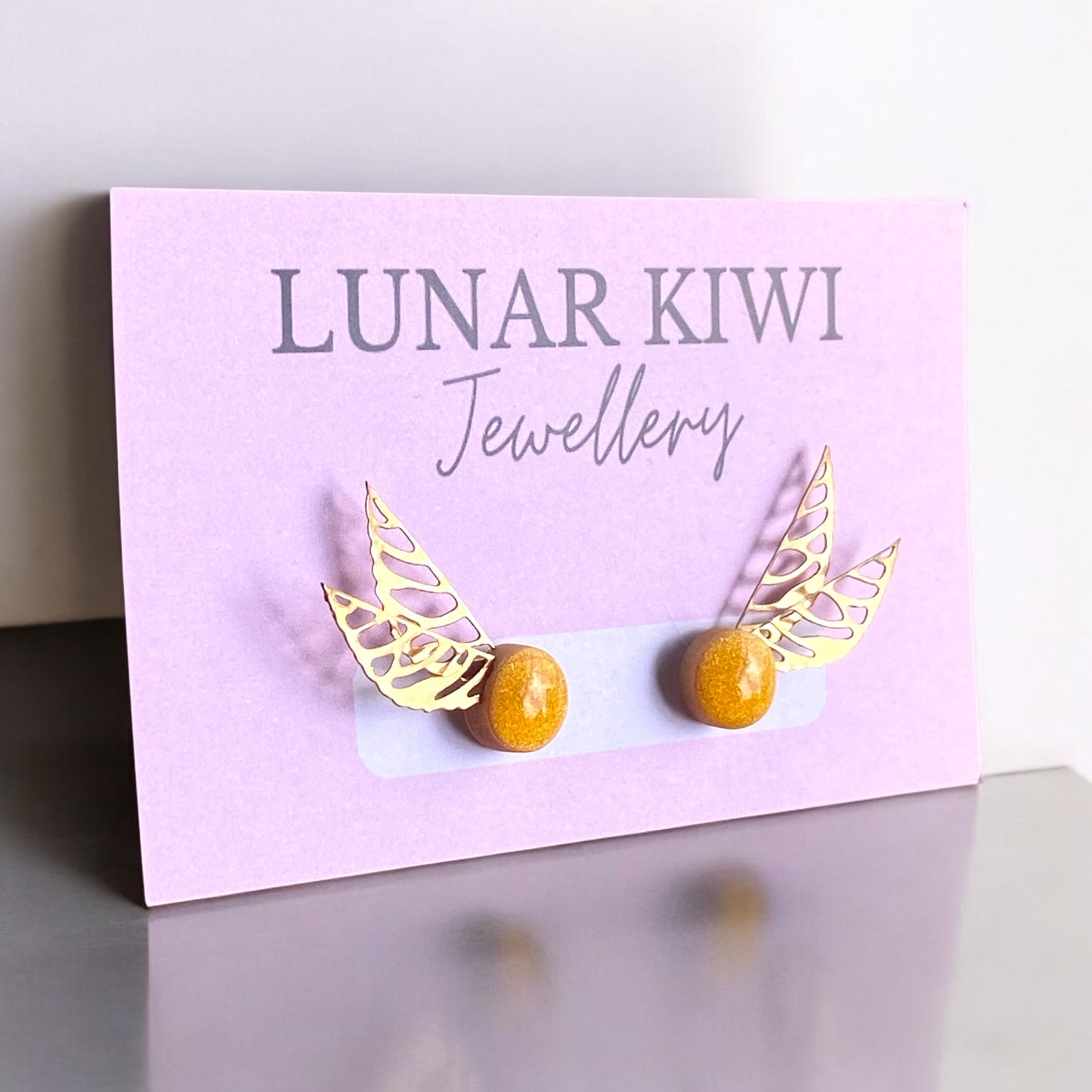 Golden Snitch