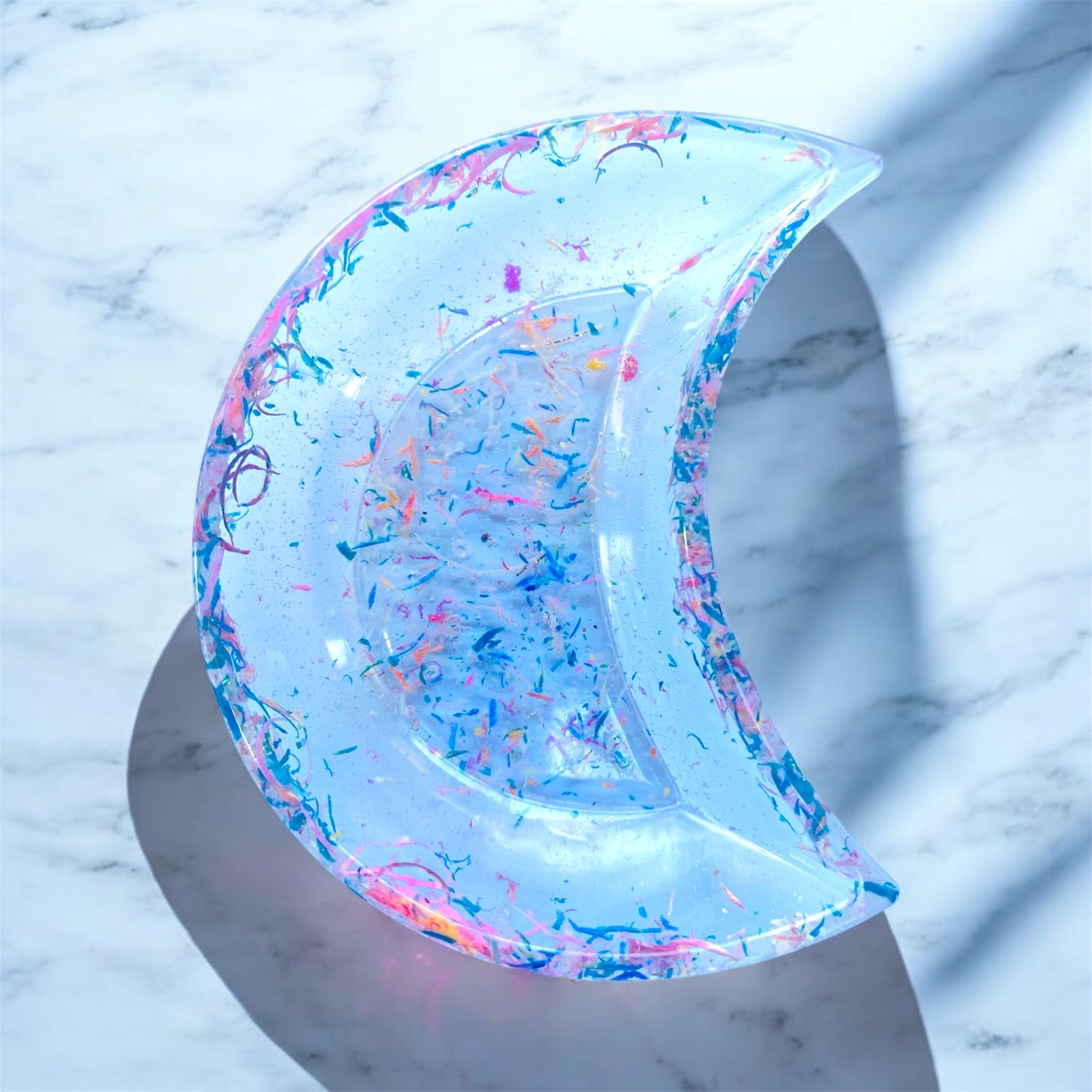 Lunar Celebration - Moon Trinket Dish
