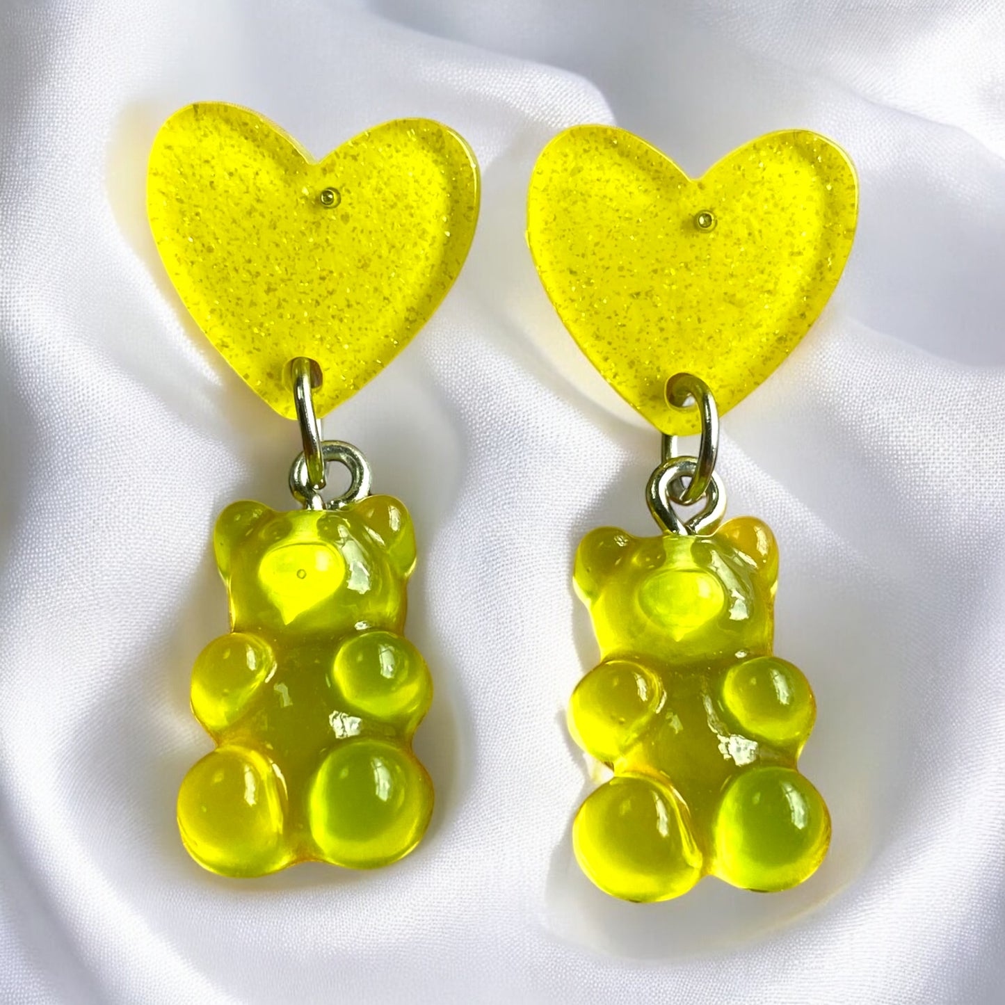 Gummy Bears