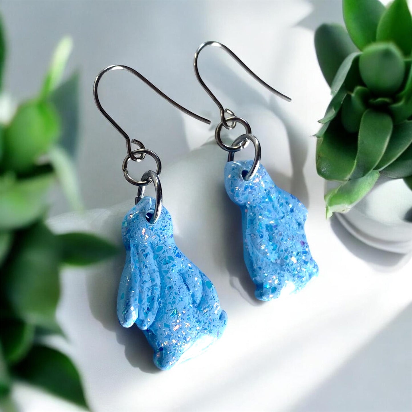 Bluebell Bunny Drops