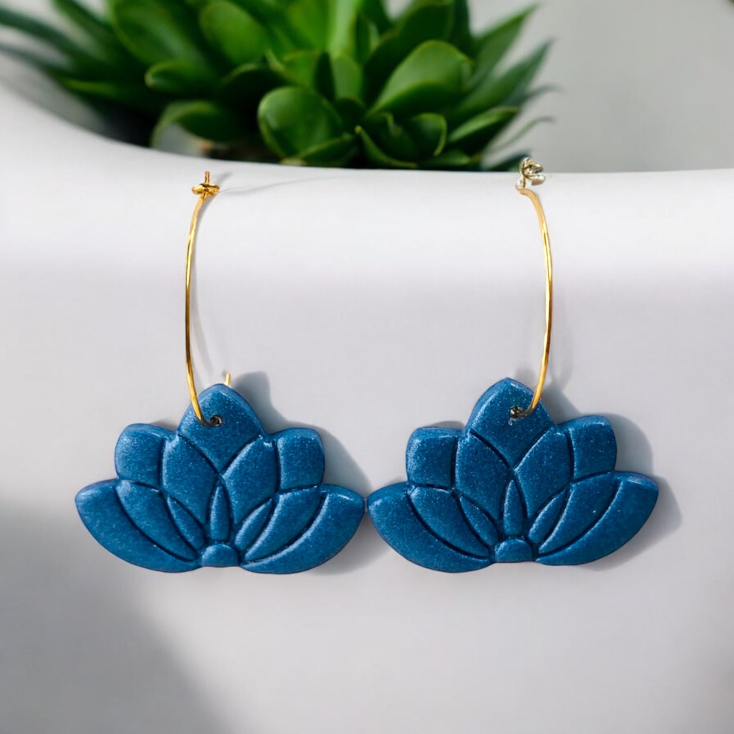 Lotus Flowers