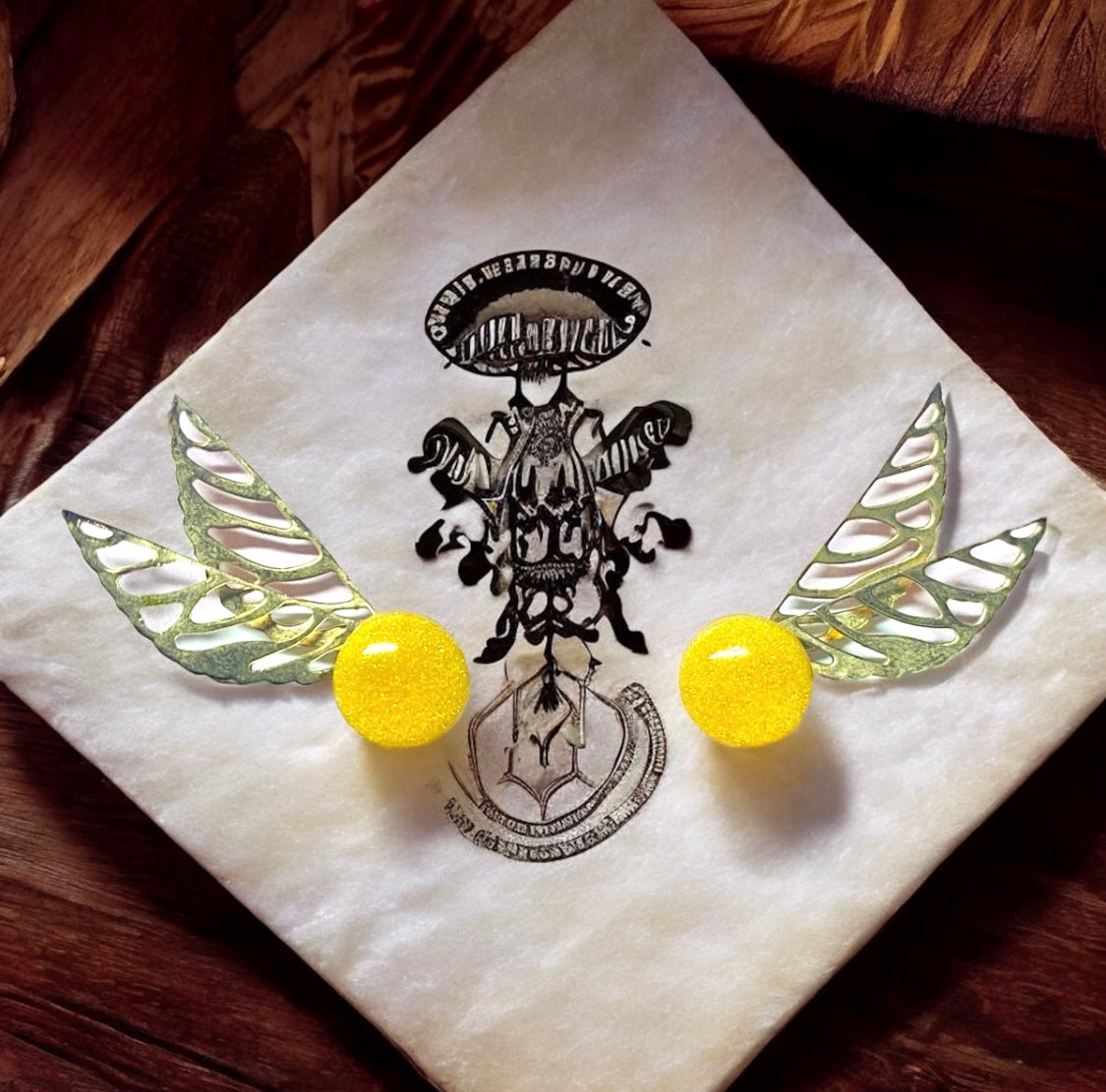Golden Snitch