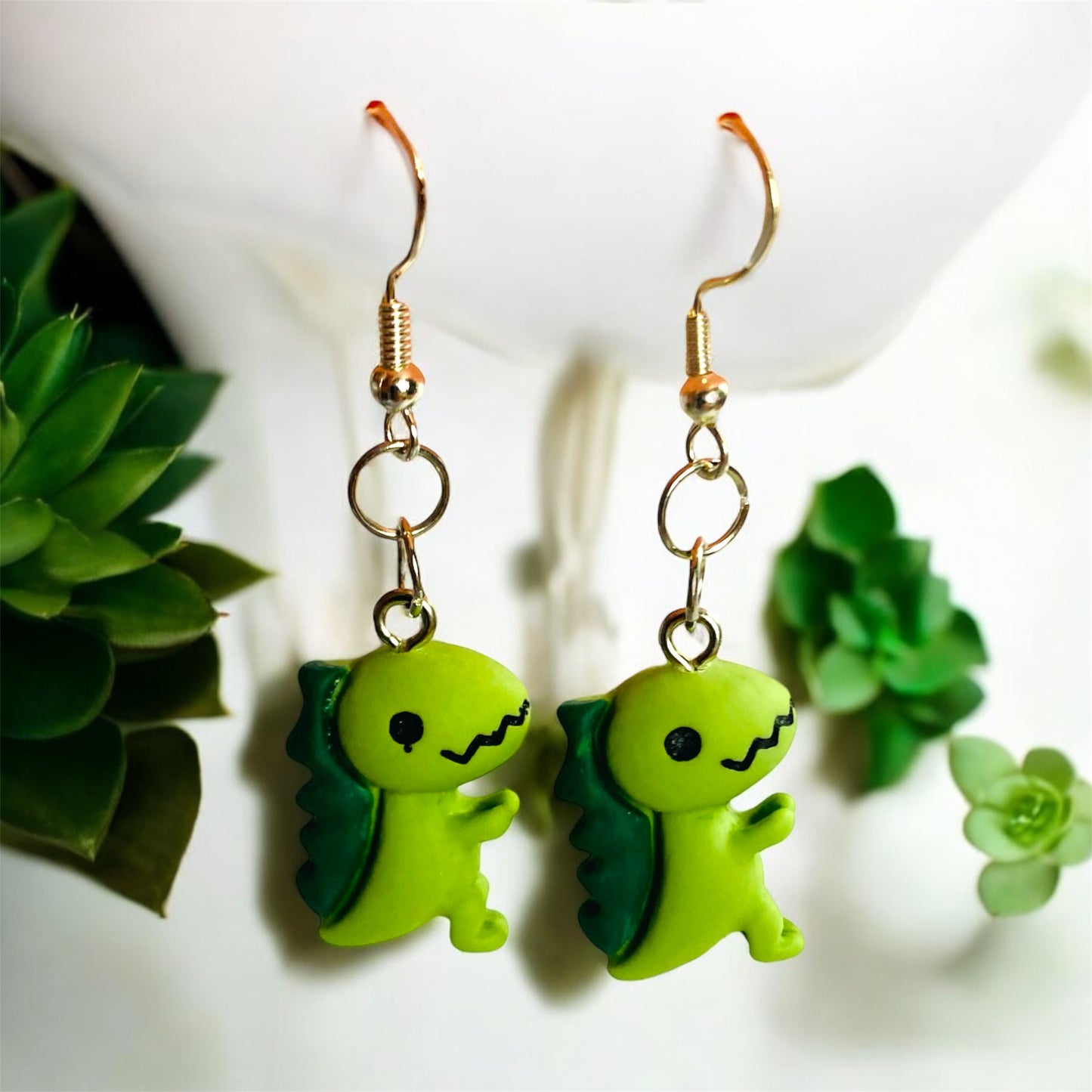 Dino Delights Earrings