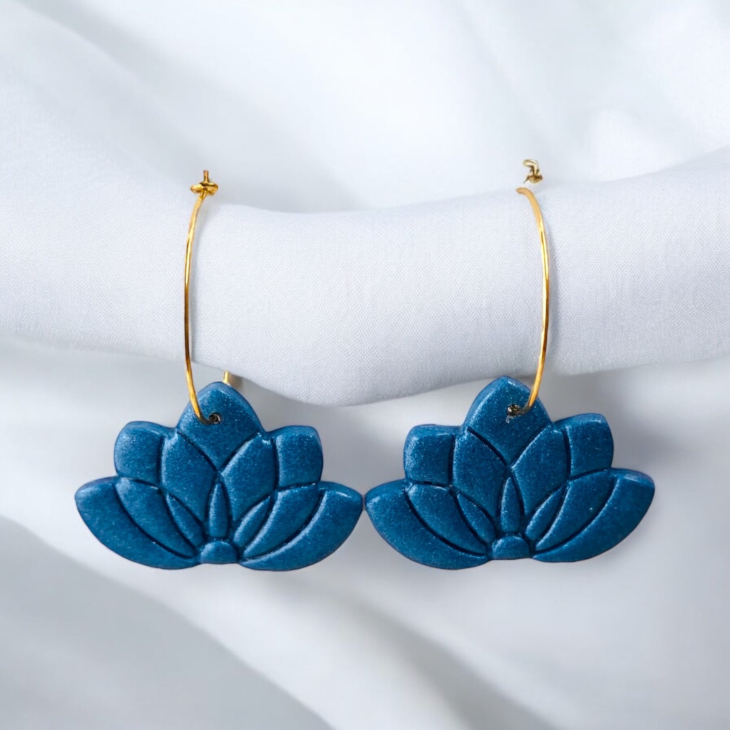 Lotus Flowers