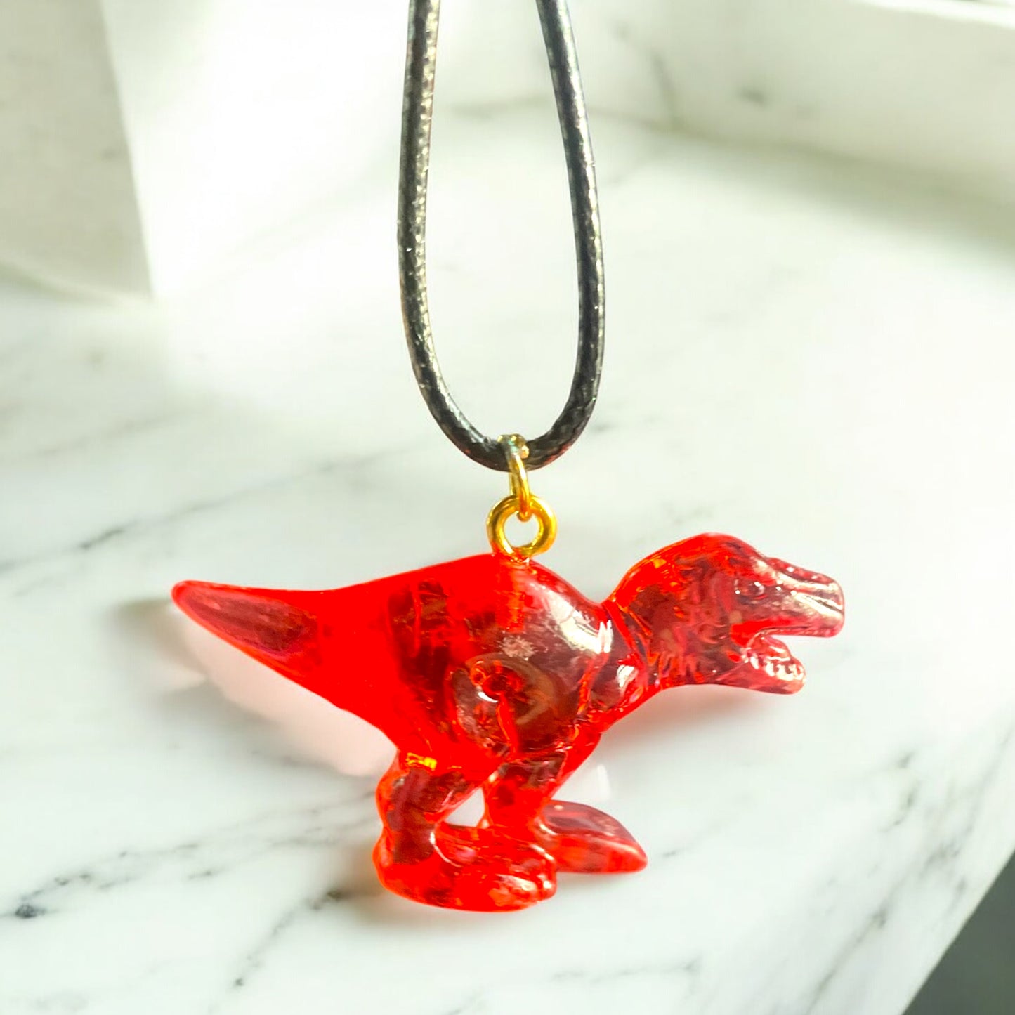 Dino Harmony Necklace