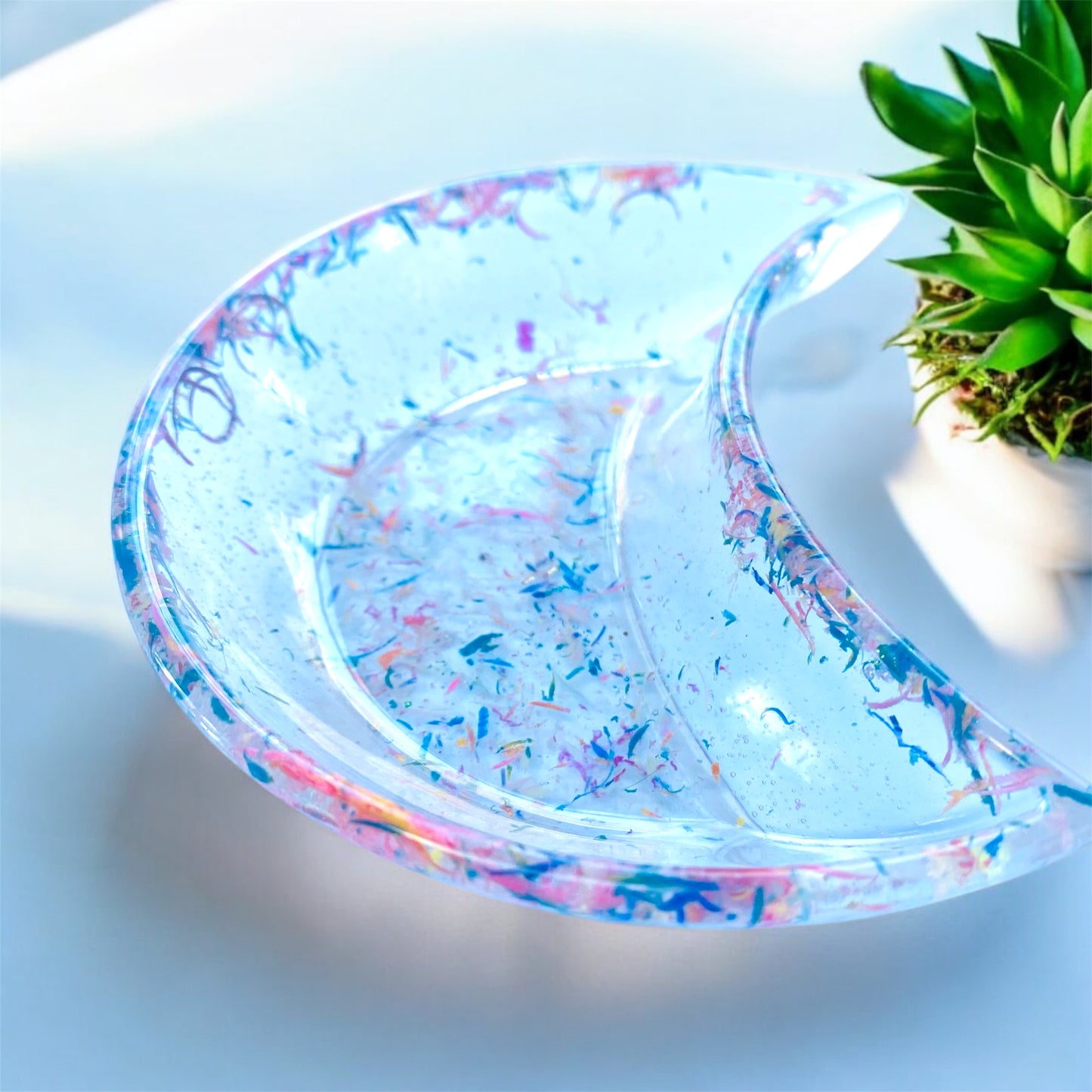 Lunar Celebration - Moon Trinket Dish