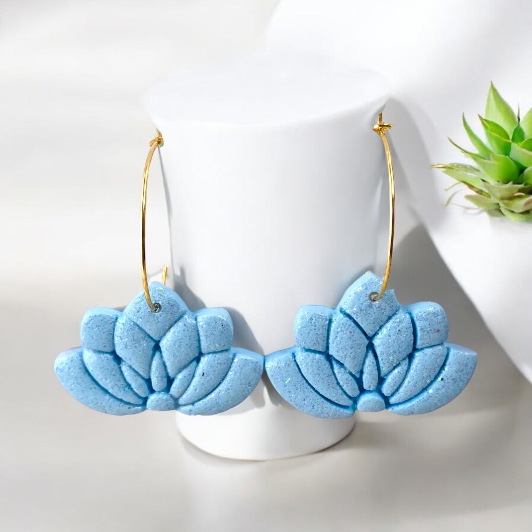 Lotus Flowers