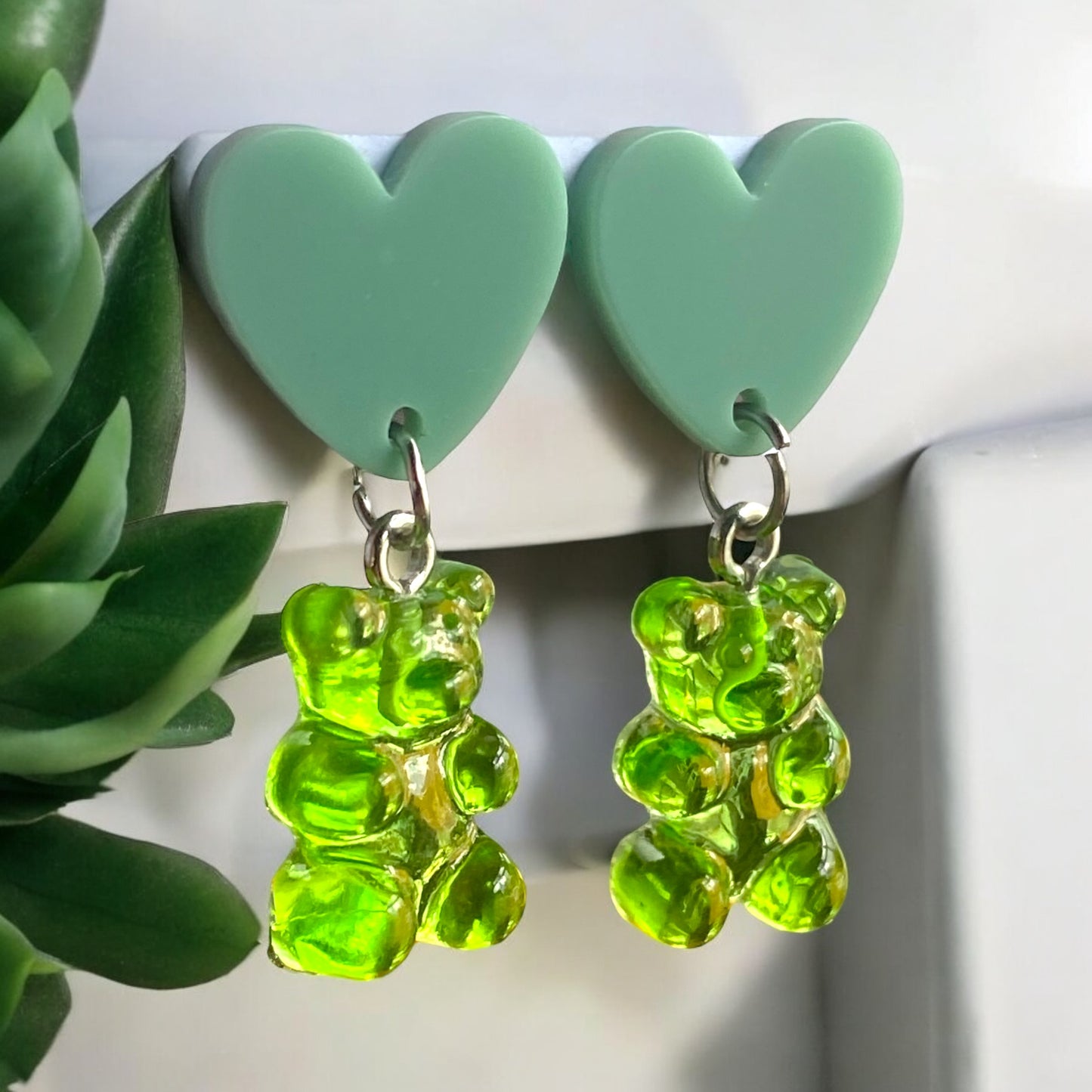 Gummy Bears