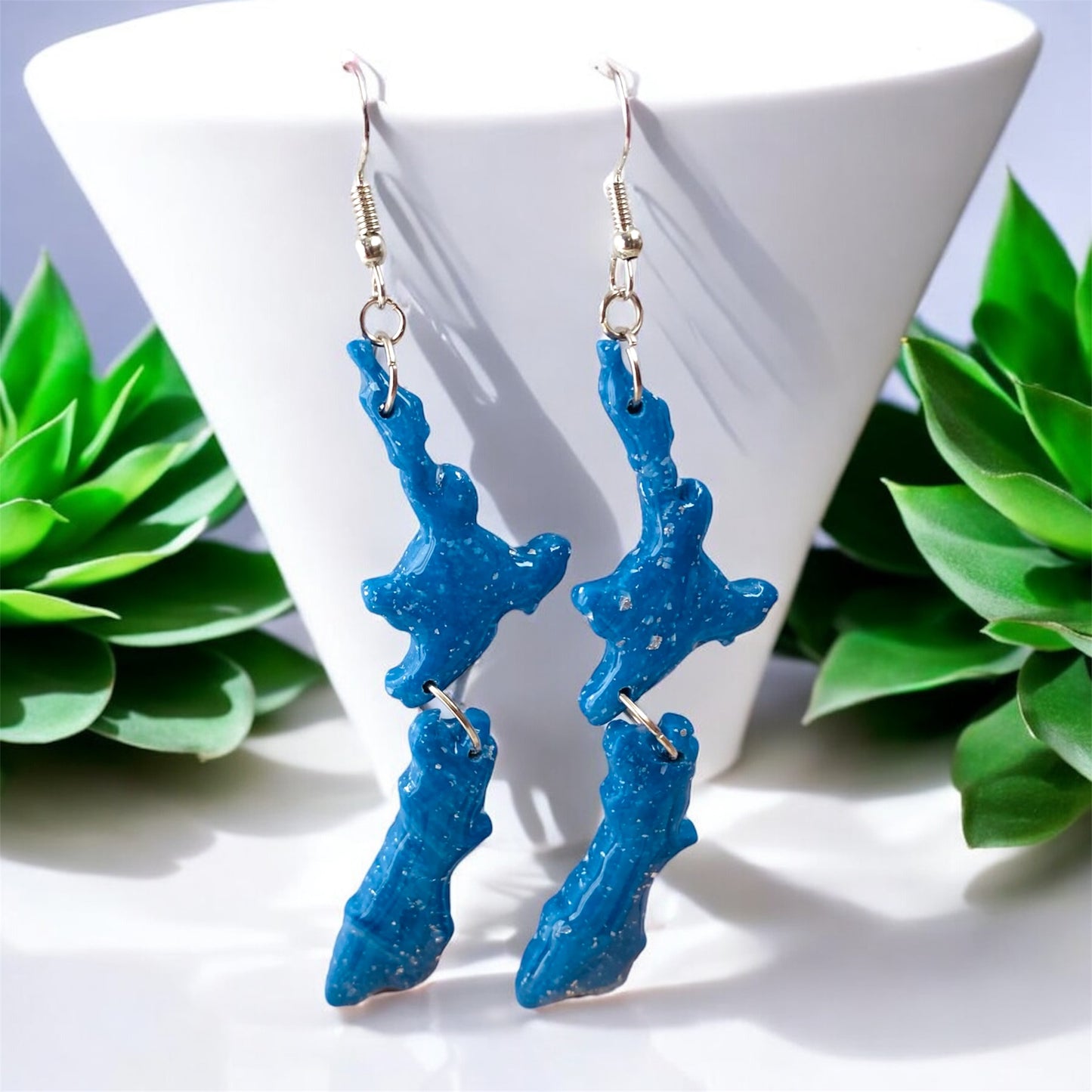 Motu Earrings