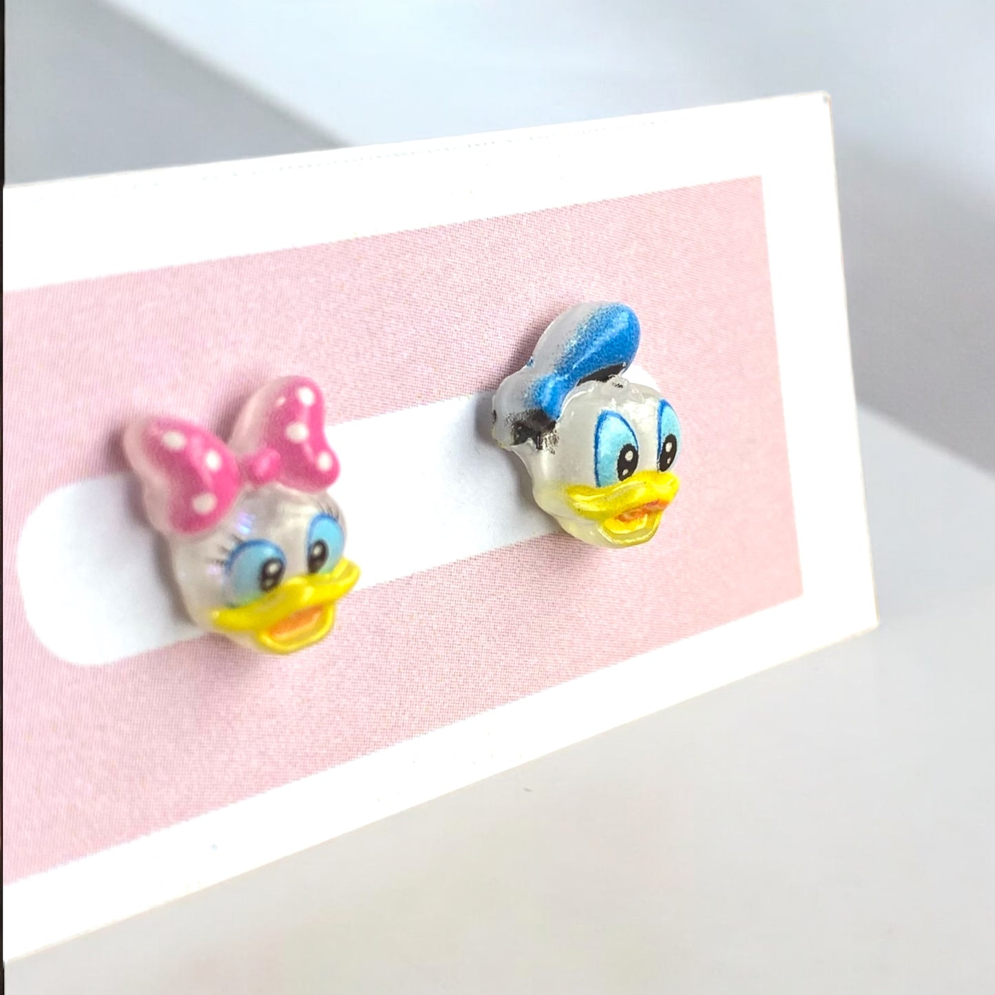 Daisy & Donald