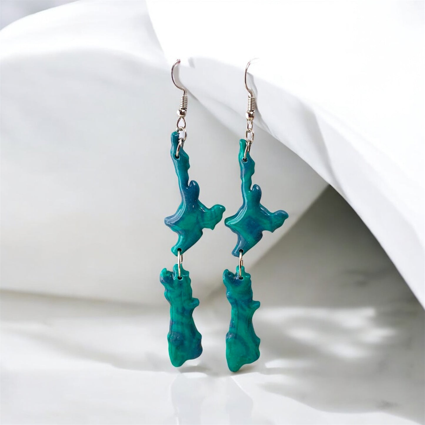 Motu Earrings