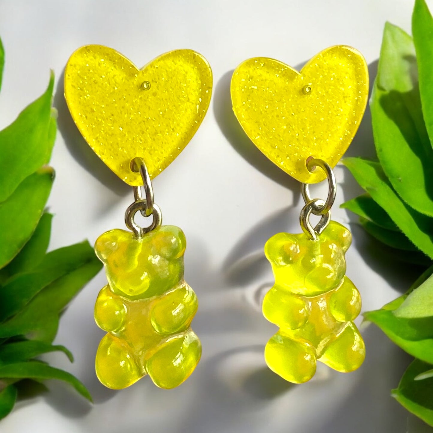 Gummy Bears
