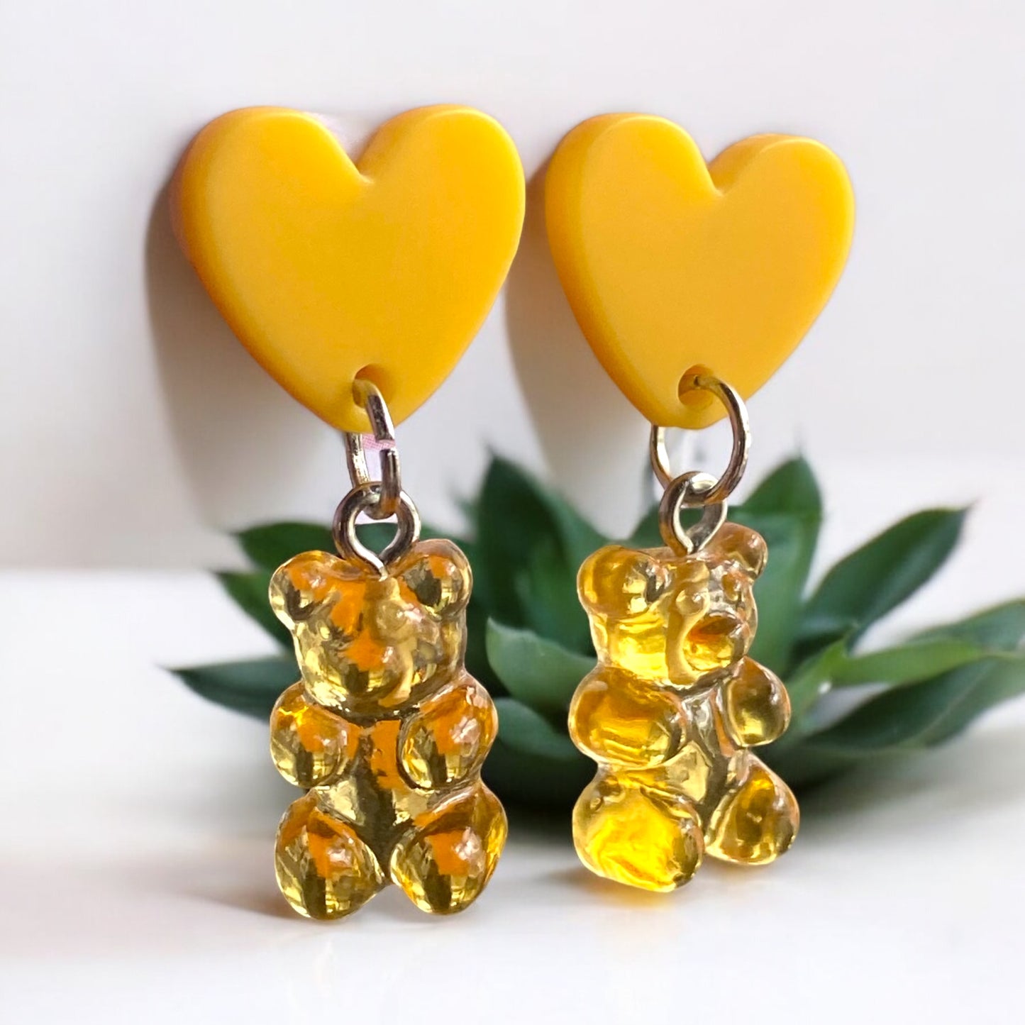 Gummy Bears