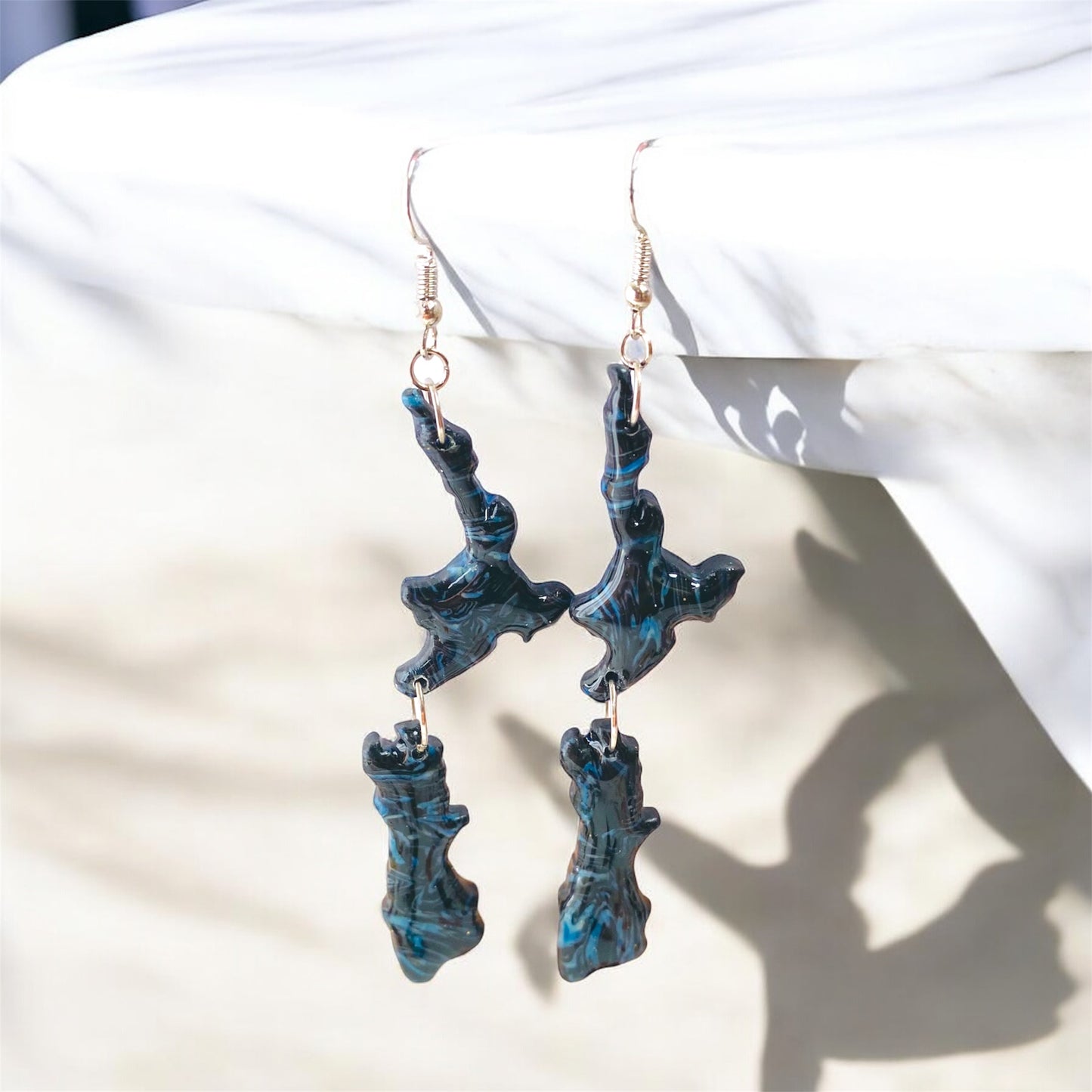 Motu Earrings
