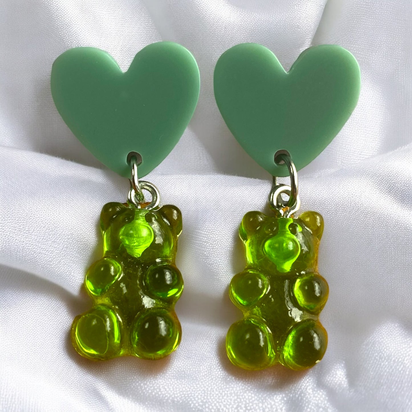 Gummy Bears