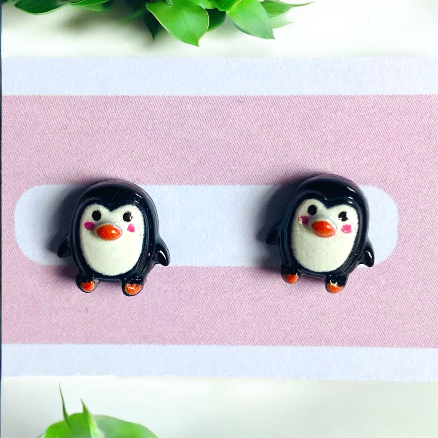 Penny Penguins