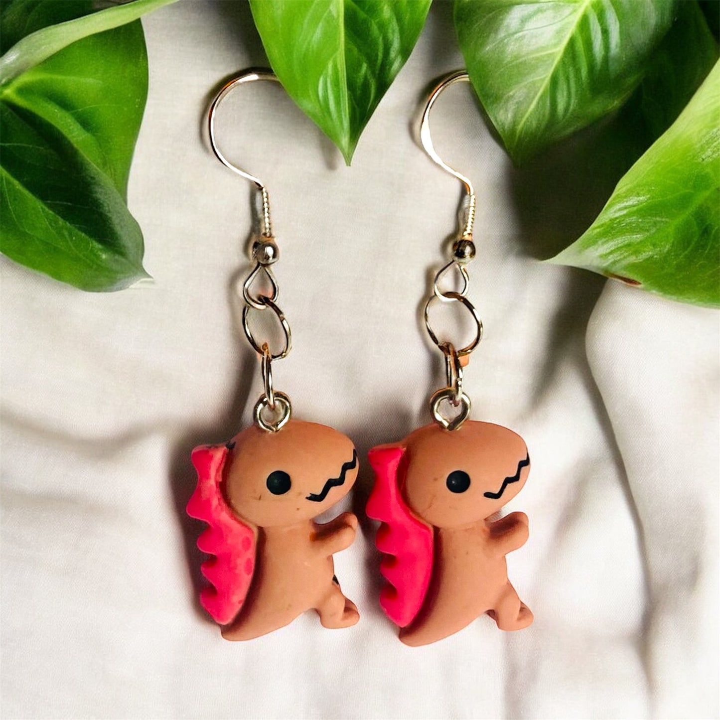 Dino Delights Earrings