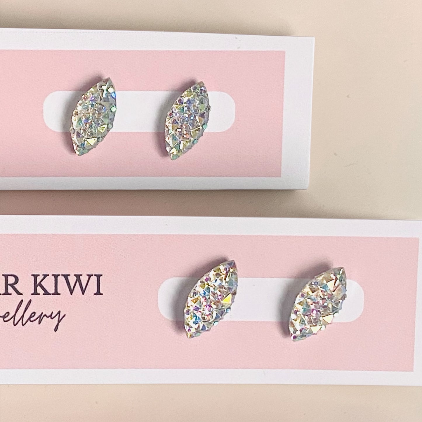 Prism Spark Studs