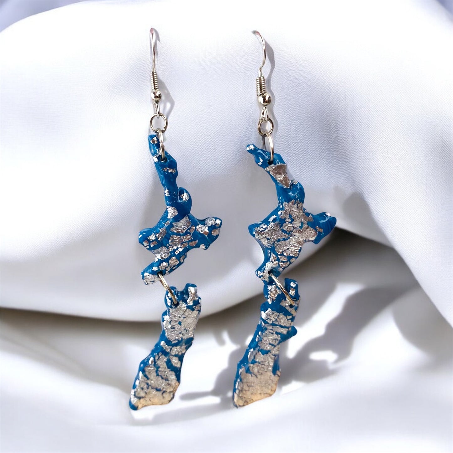 Motu Earrings
