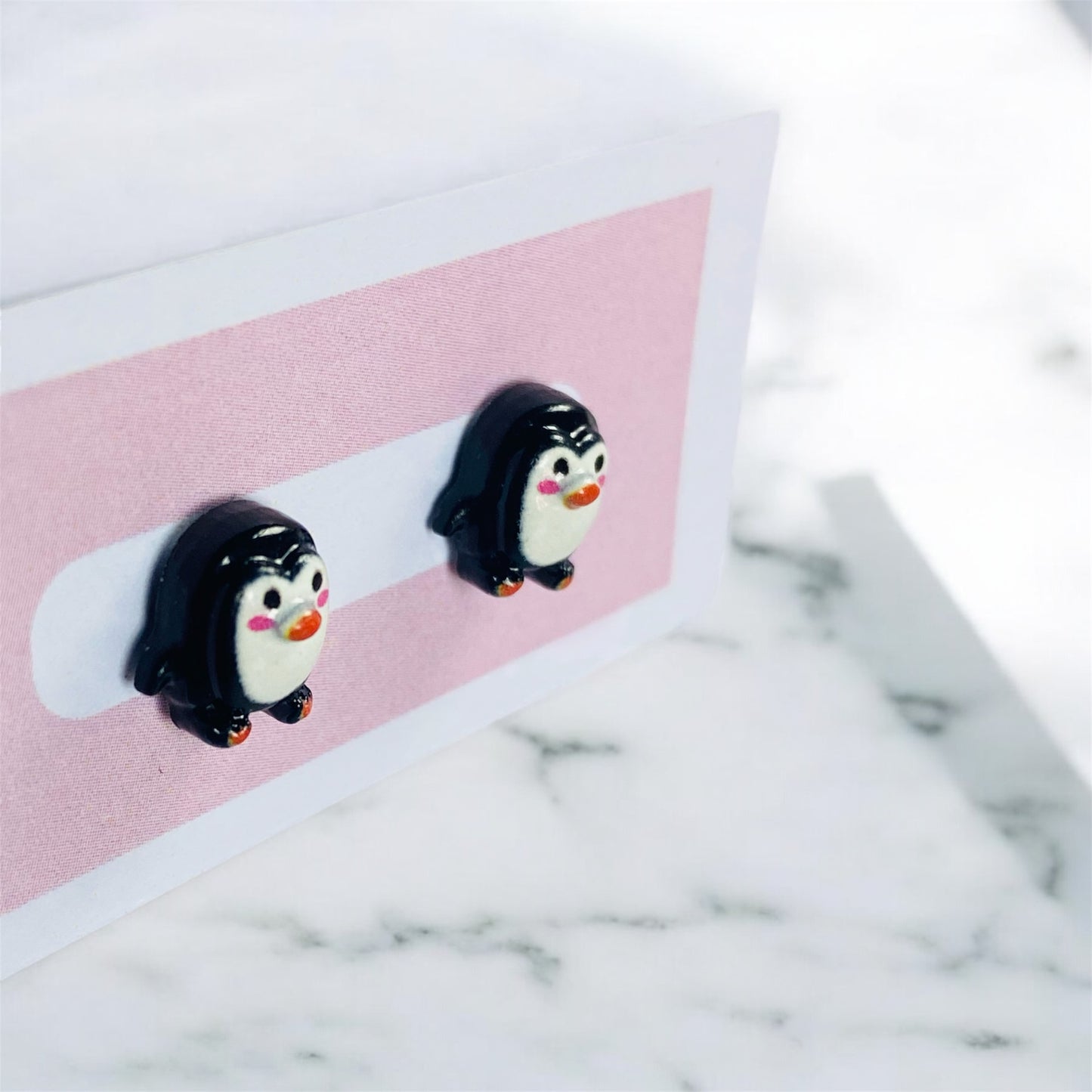 Penny Penguins