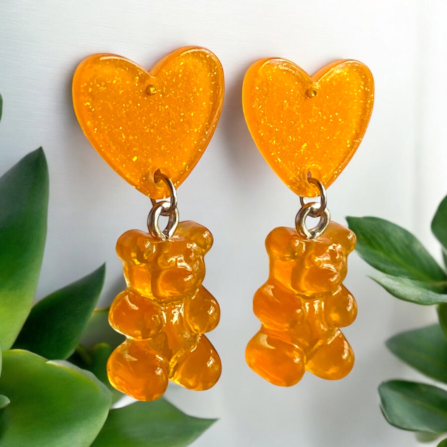 Gummy Bears