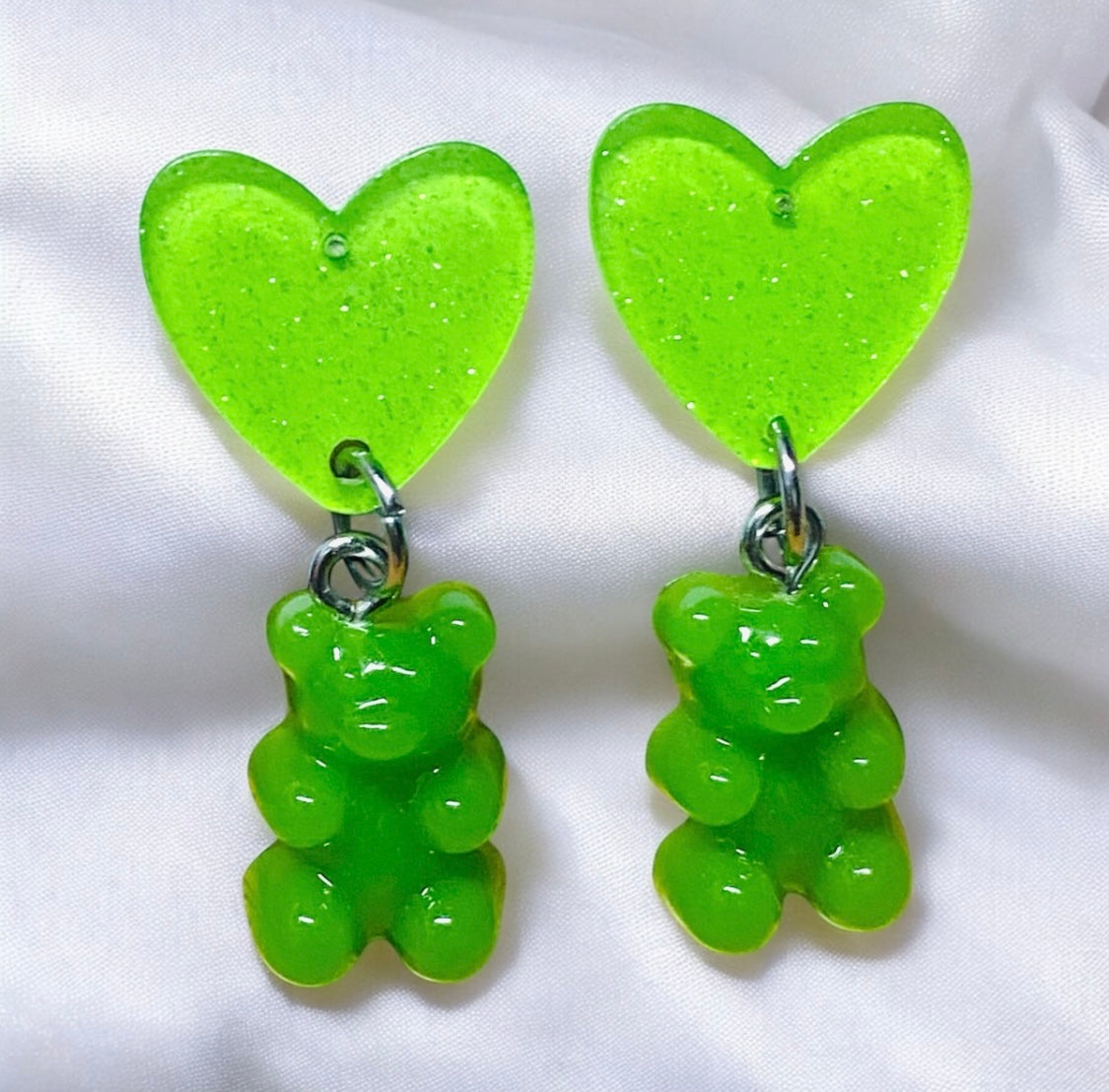 Gummy Bears