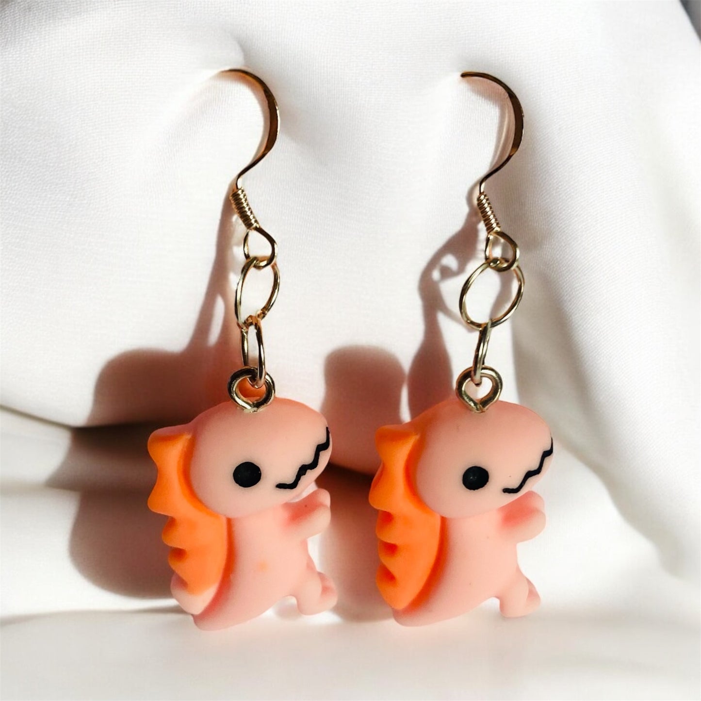 Dino Delights Earrings