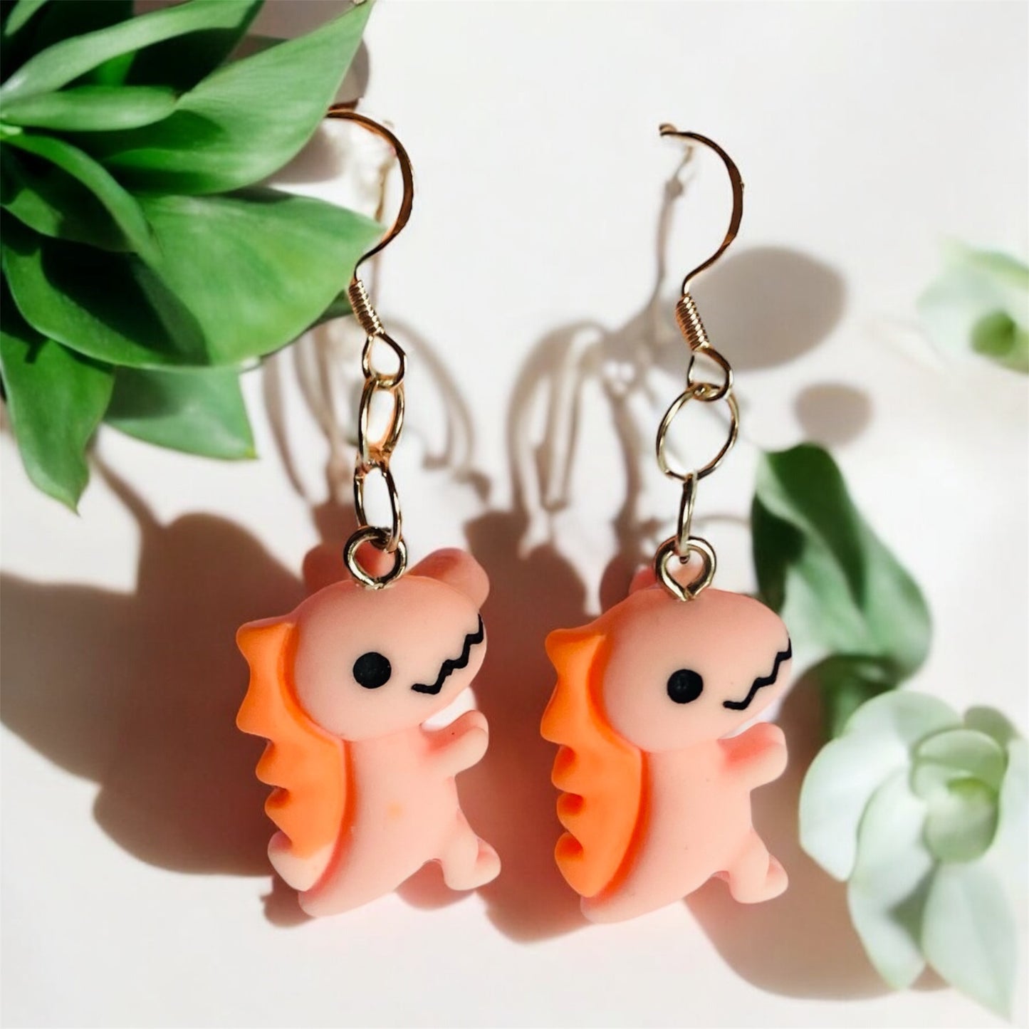 Dino Delights Earrings