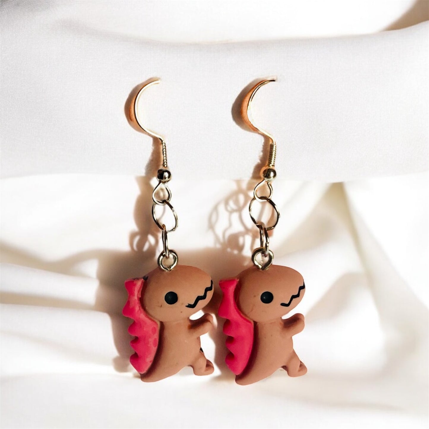 Dino Delights Earrings
