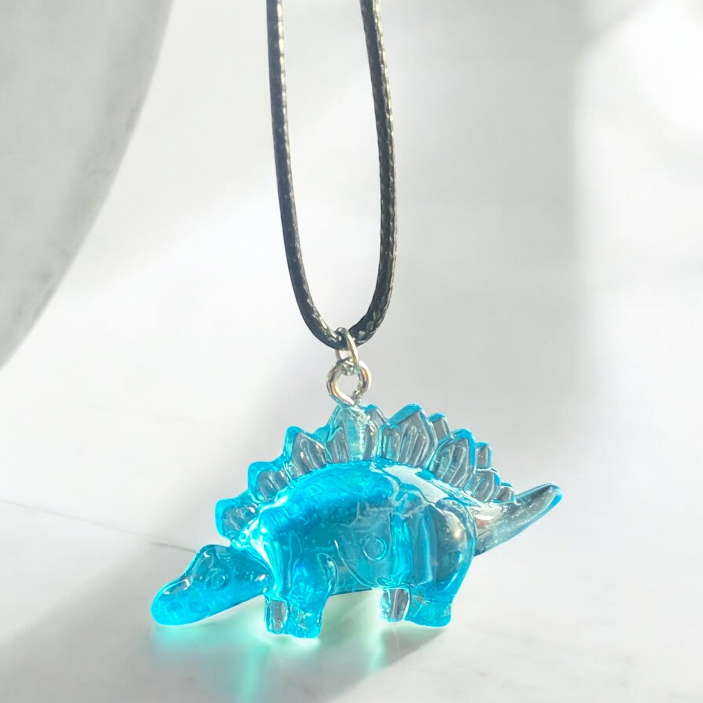 Dino Harmony Necklace