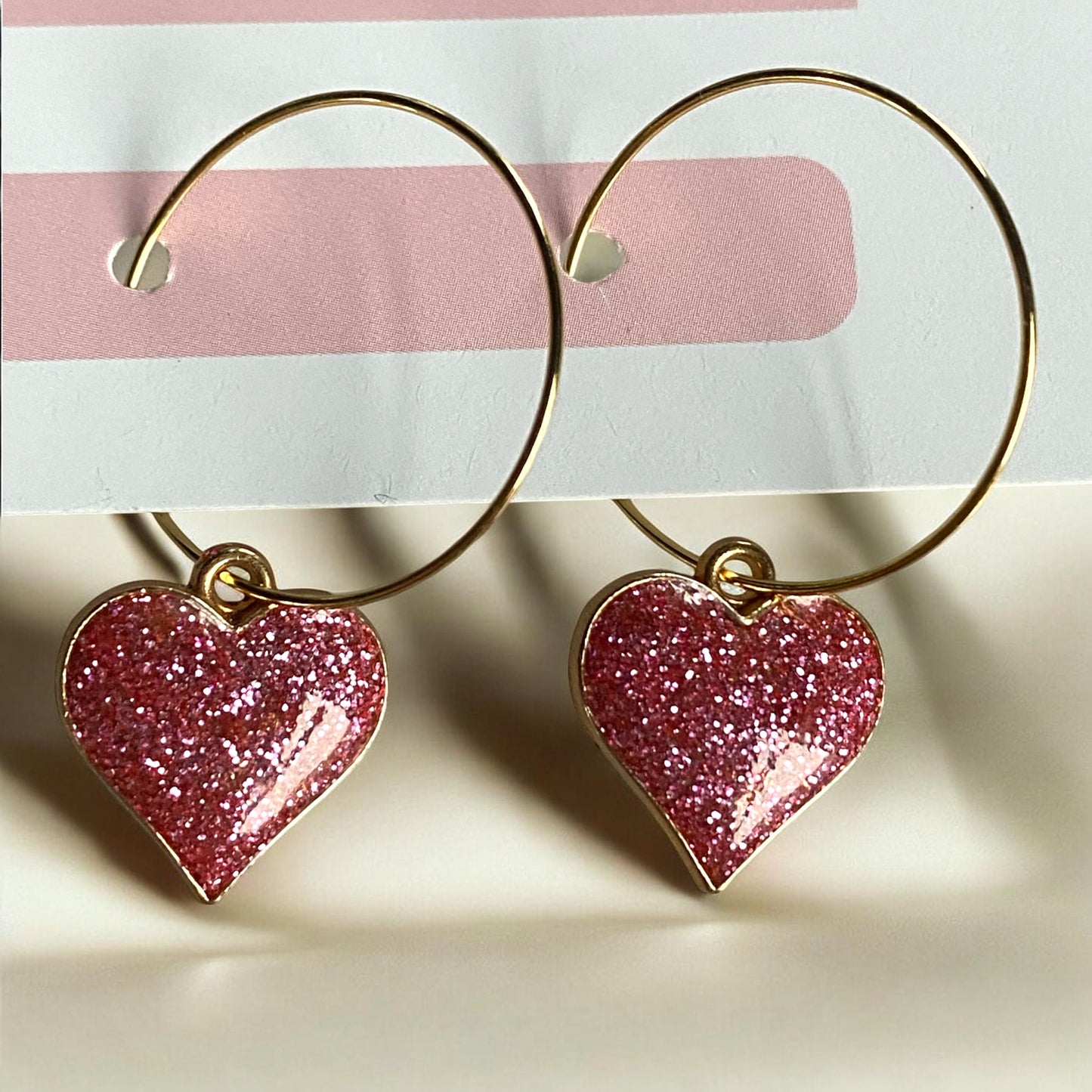 Sweetheart Hoops