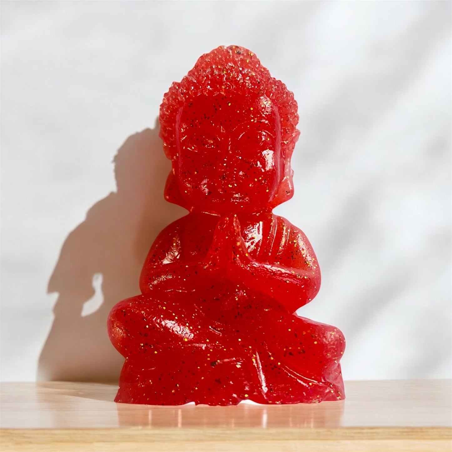 Mindful Miniatures - Buddha Trinket