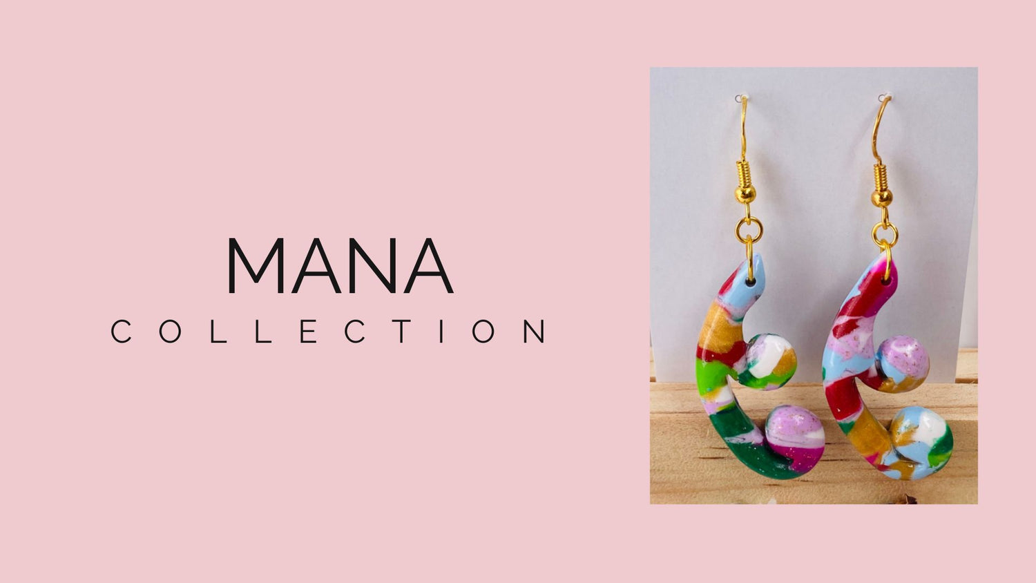 Mana Collection