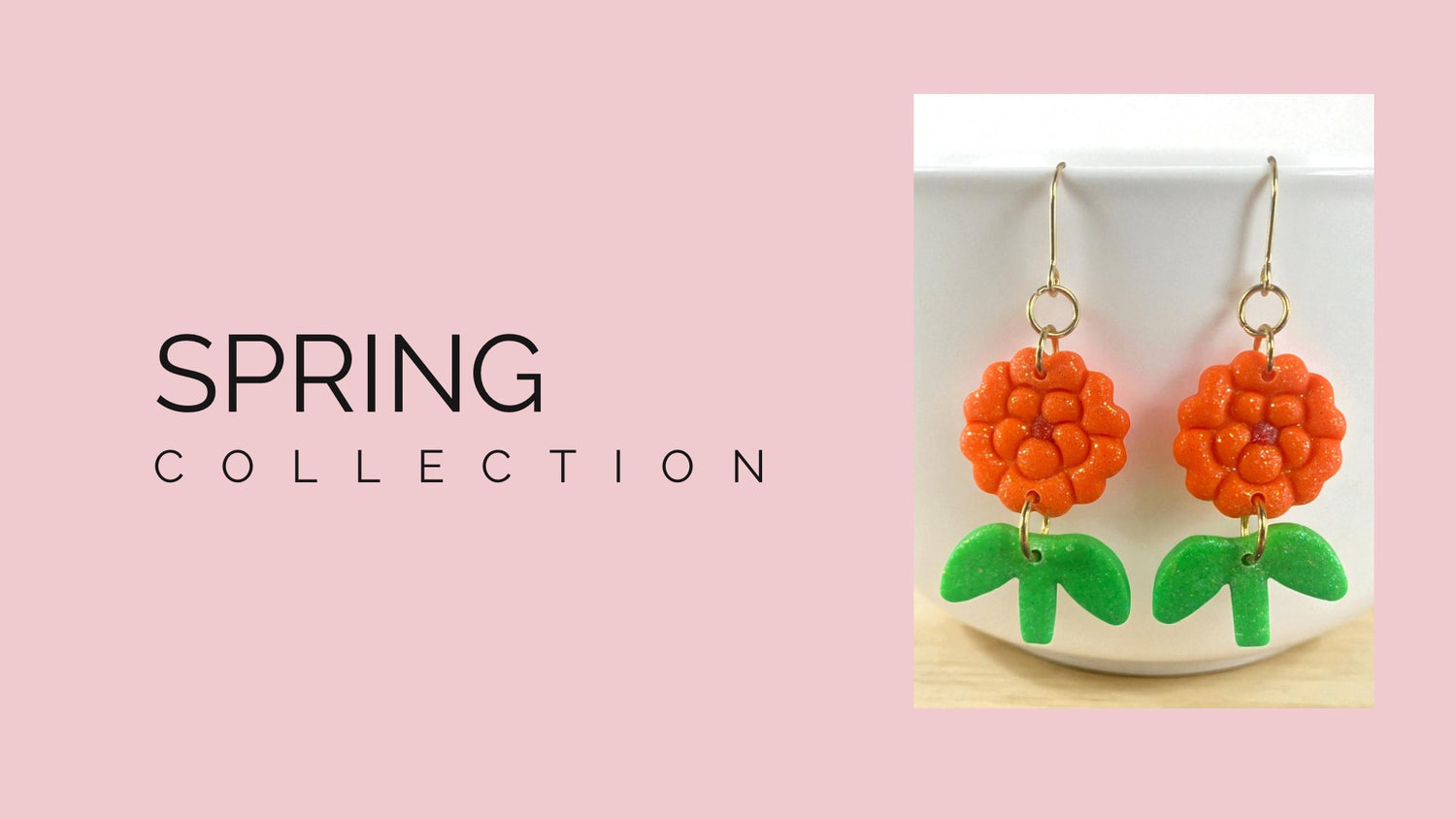 Spring Collection