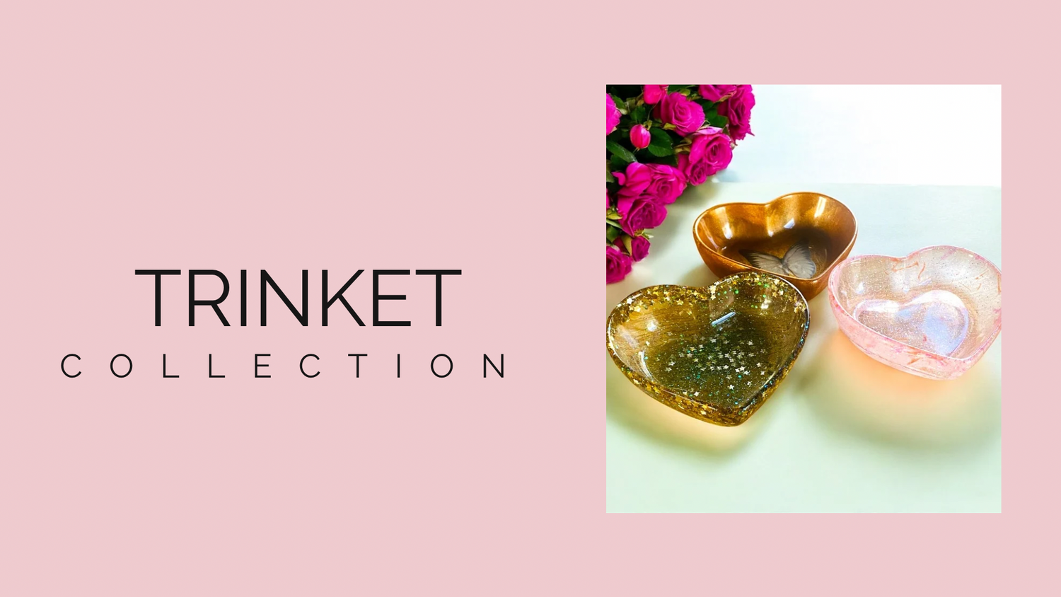 Trinket Collection