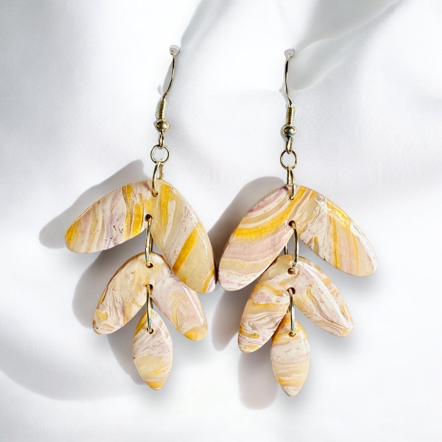 New Blooms Earrings