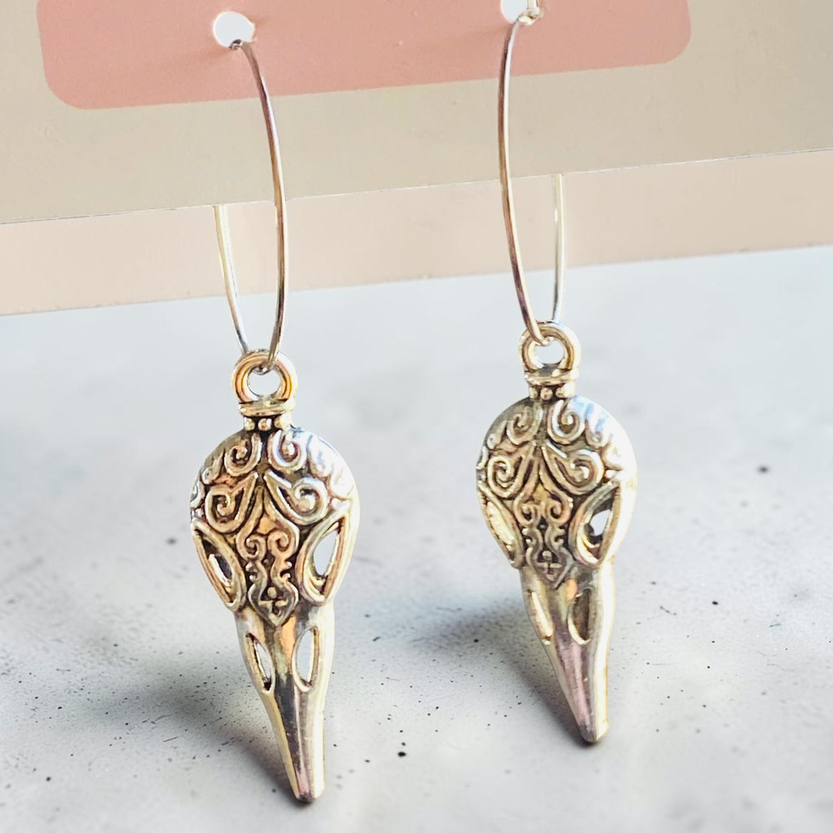 Raven Hoops
