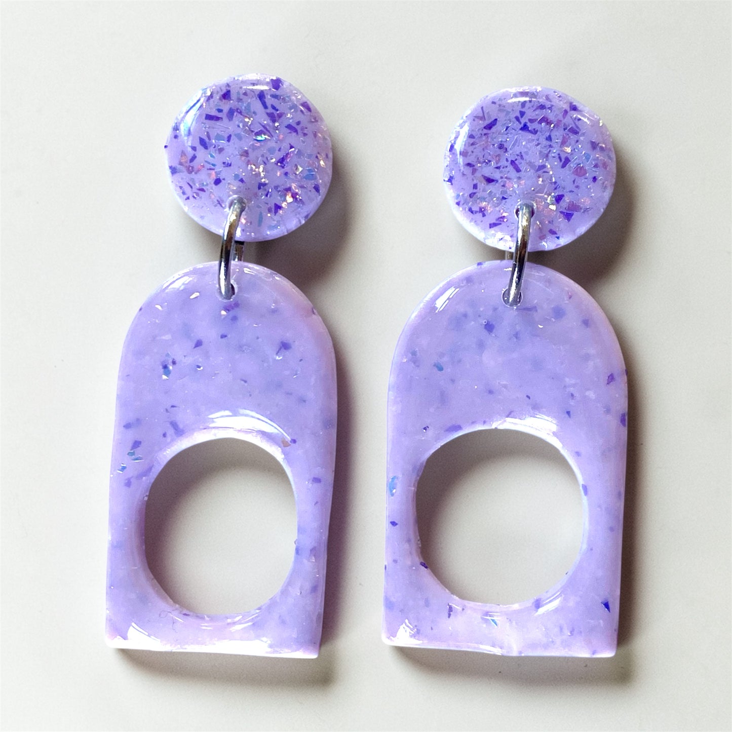 Aurora Arch Drop