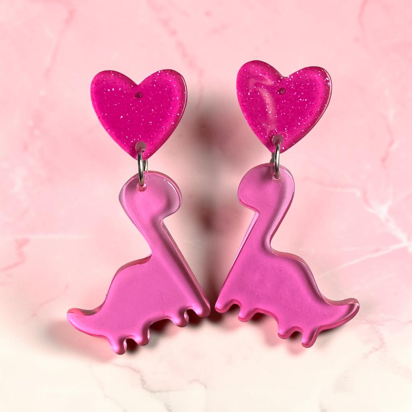 Candy Rex Earrings