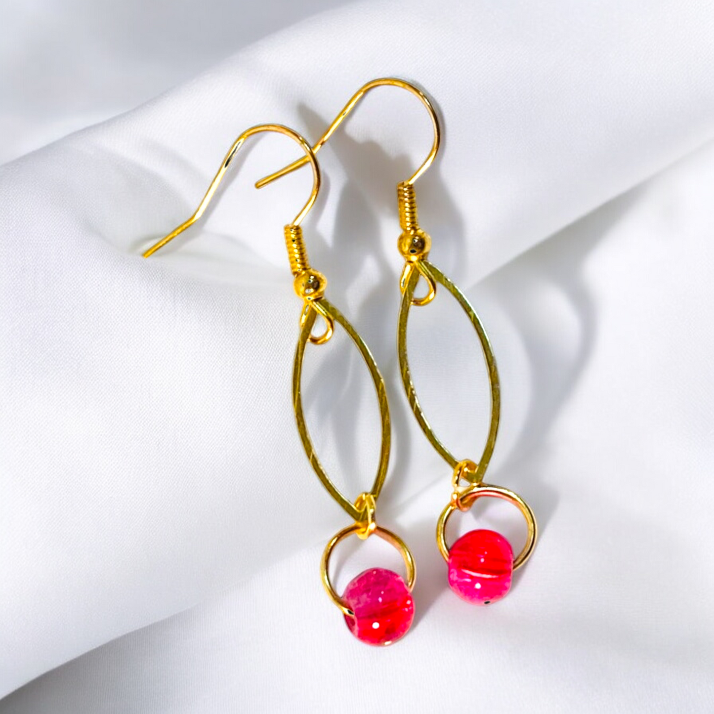 Romantic Chic Earrings