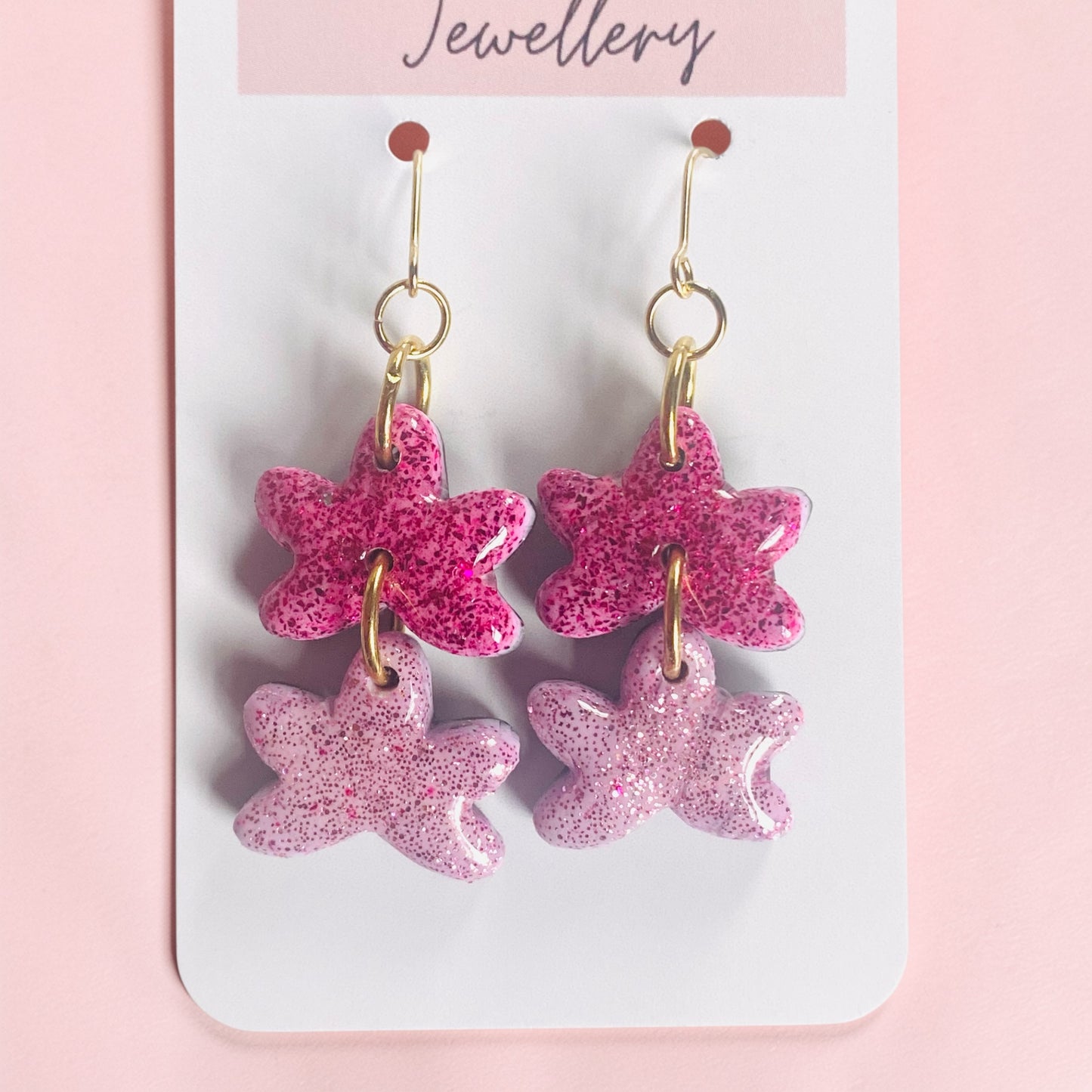 Candy Star Drops