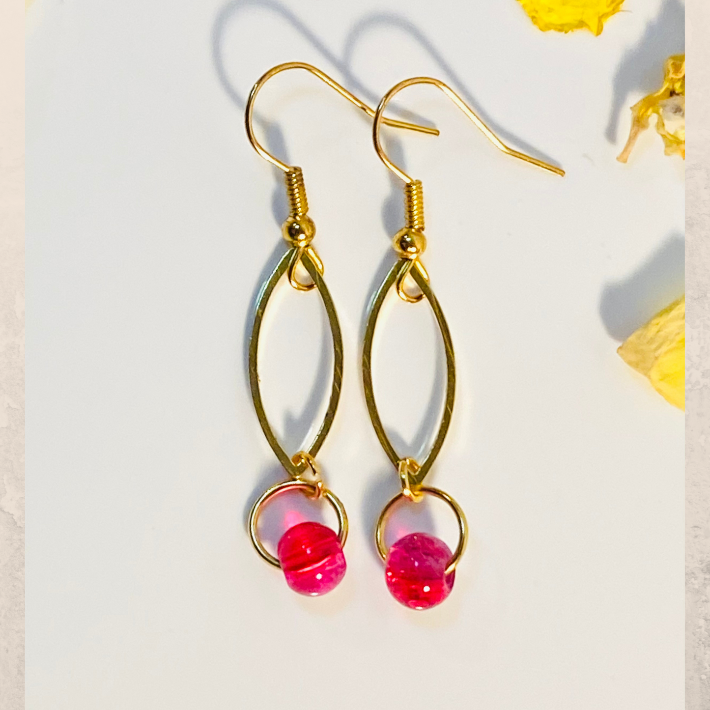 Romantic Chic Earrings