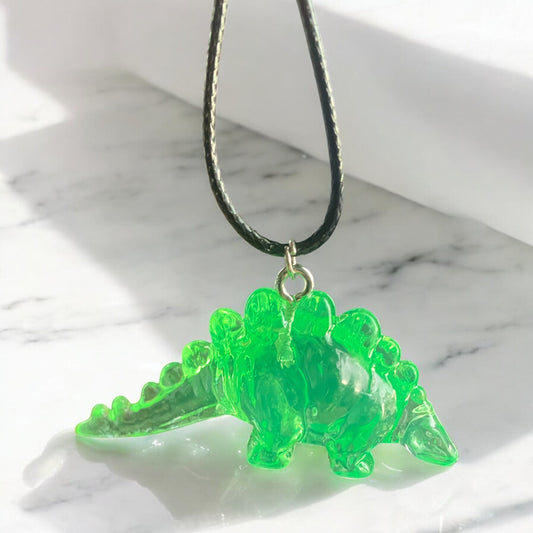 Dino Harmony Necklace