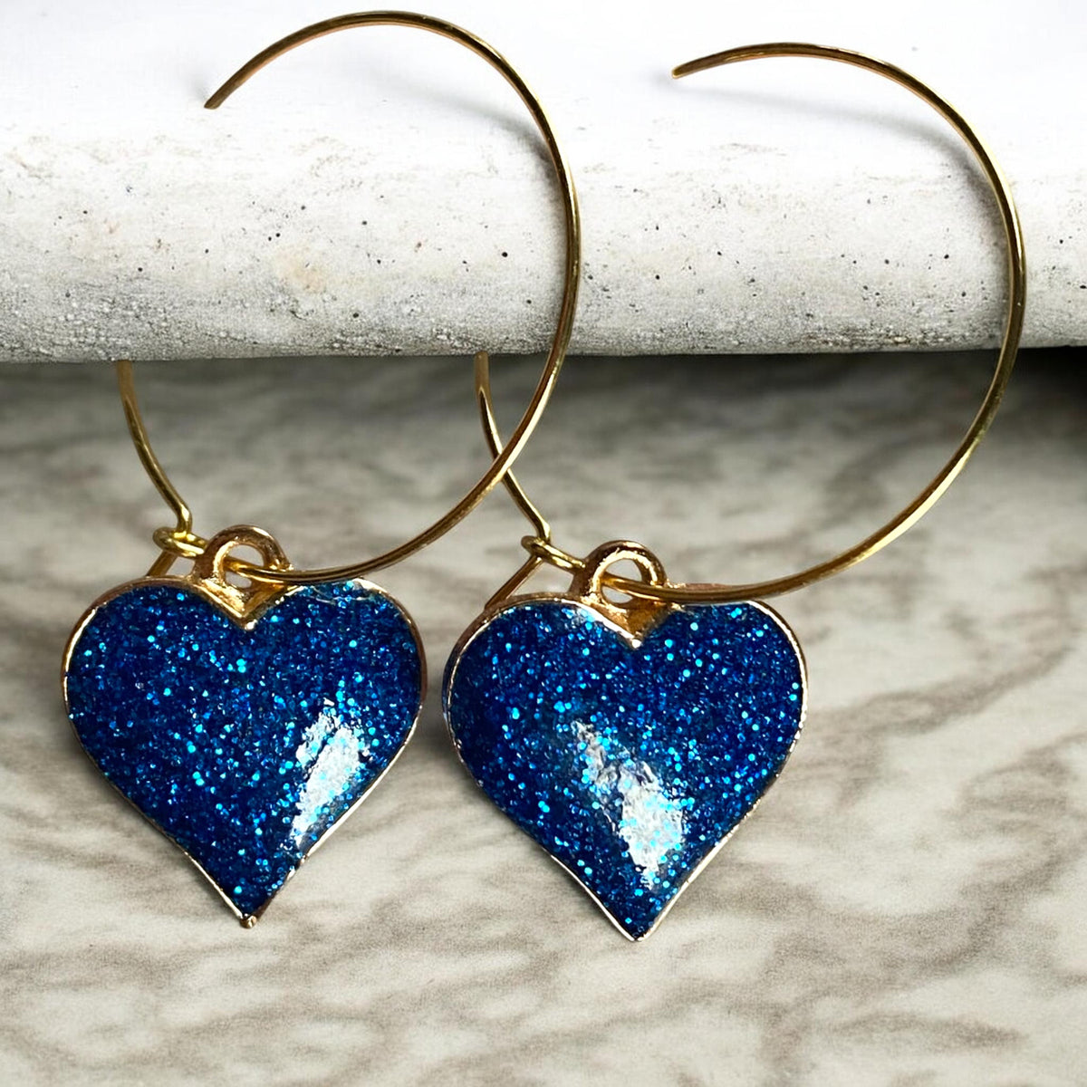 Sweetheart Hoops