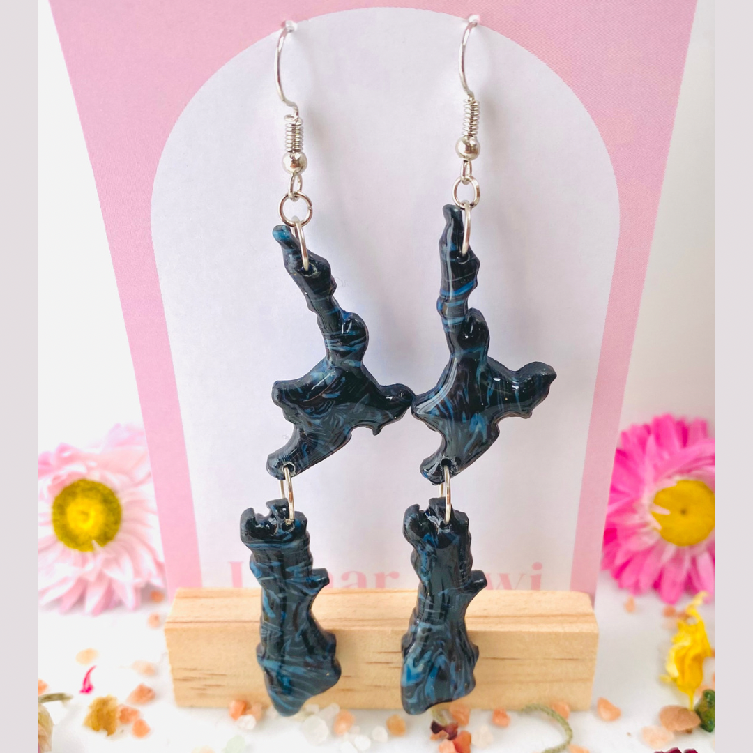 Motu Earrings